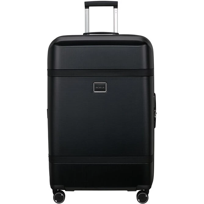 SAMSONITE EXTENSIBLE 69 cm polycarbonat – 4-hjul