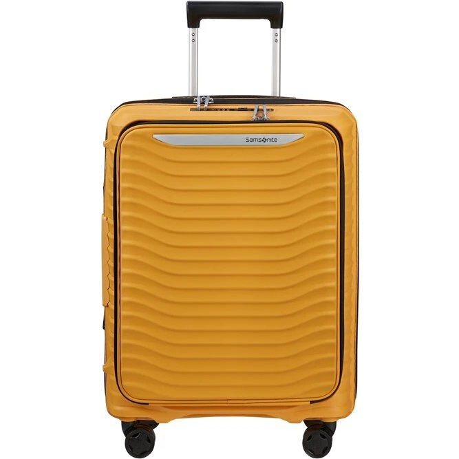 Samsonite Upscape kabinekuffert 55 cm med frontlomme og TSA