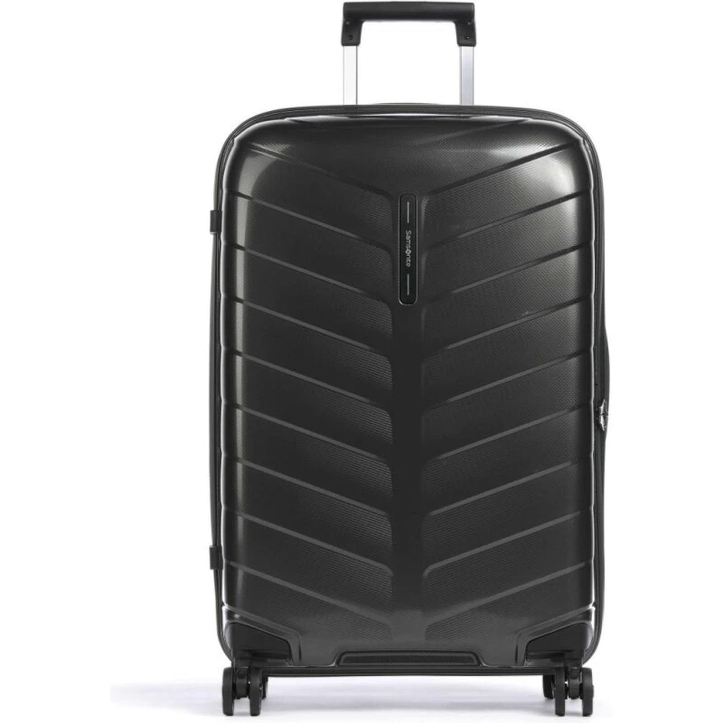 Samsonite Attrix 69 cm 4-hjulet trolley 73 L (dune)