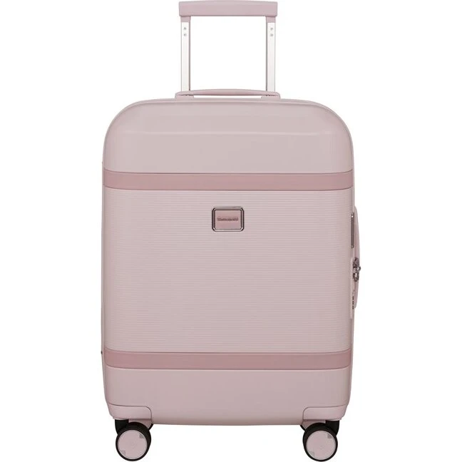 Samsonite Selection Image kabinekuffert S 55 cm, udvidelig