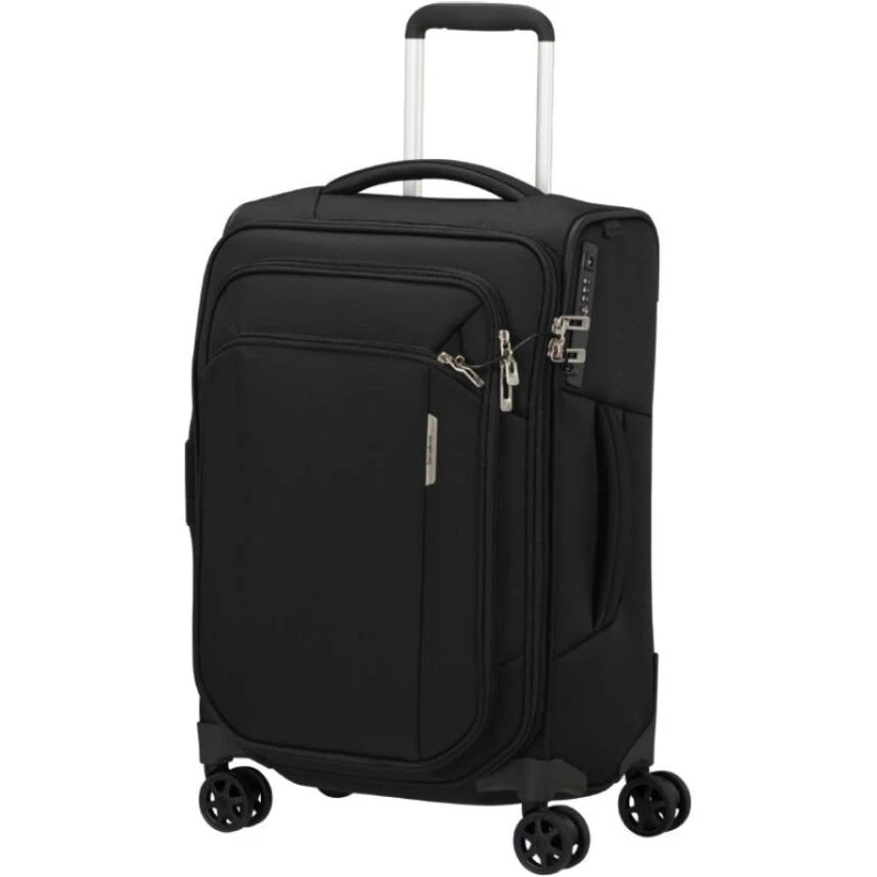 Samsonite Respark 55 cm kabinekuffert 39L - Ozone Black