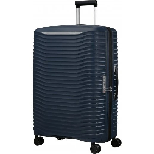 Samsonite Upscape kabinekuffert 55 cm med frontlomme