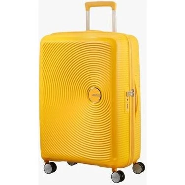 American Tourister Soundbox kabinekuffert 55 cm