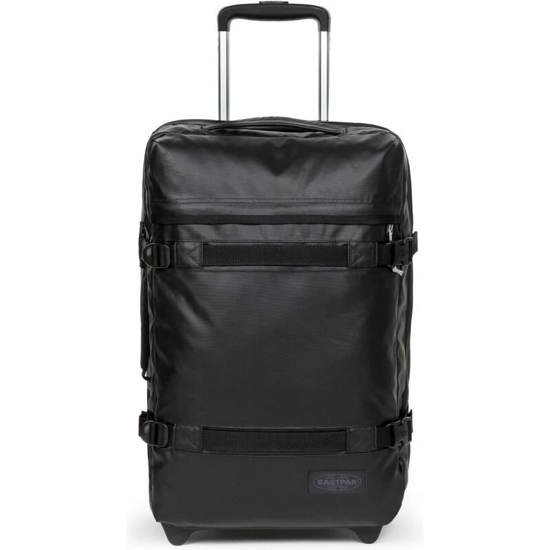 Eastpak Transit'R S 42L rejsetaske (Tarp Black)