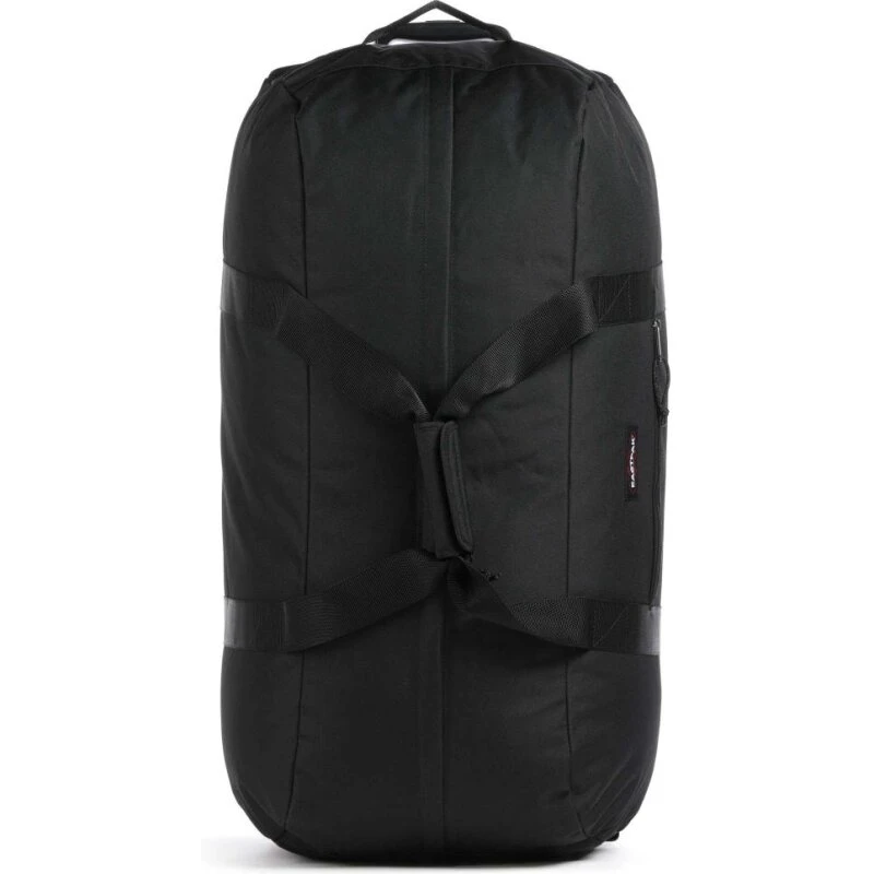 Eastpak Container 85+ 132 L rejsetaske, sort med hjul