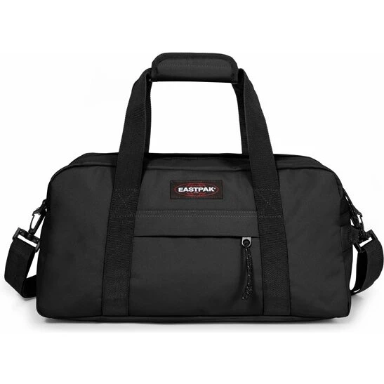 EASTPAK Compact+ XS sort 24 L