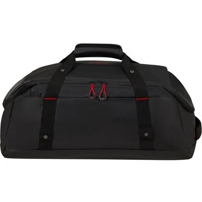 Samsonite Ecodiver Duffel S Sort 40L