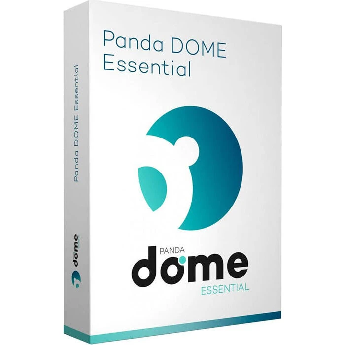 Panda Dome Essential (PC/Mac/Android/iOS) – 1 enhed, 1 år