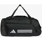 adidas Tiro Duffle 30 30 L – Small, sort/hvid