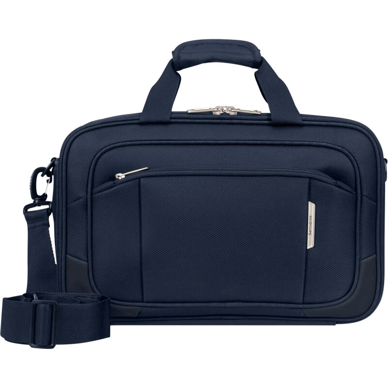 Samsonite Respark 3-i-1 underseater (40x25x20, 25L, genbrug)