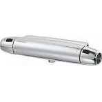 FM Mattsson FMM 9000E II Sikkerhedsarmatur med keramisk lukning