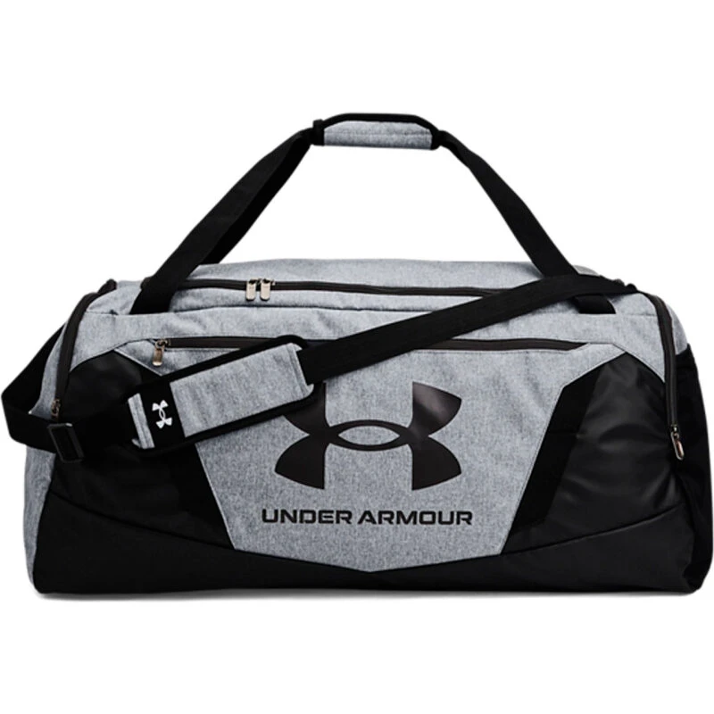 Under Armour Undeniable 5.0 Large 101L Duffel - Sort