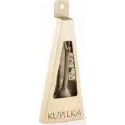 Kupilka Cutlery I Ask Brun