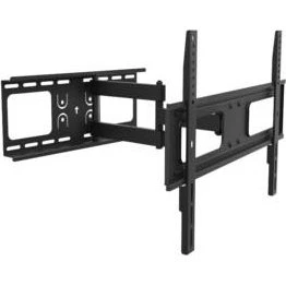 LogiLink BP0028 TV vægbeslag 37-70" - Sort