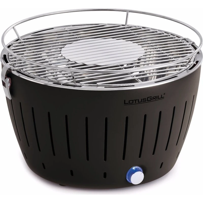 LotusGrill G34 Standard kulgrill - Antracit
