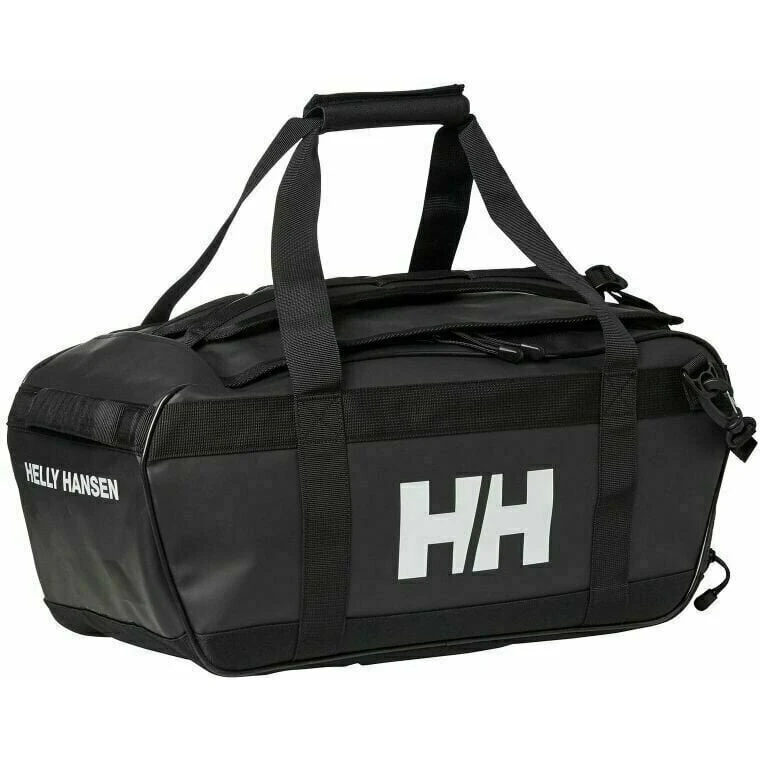 Helly Hansen Scout Duffel M (Ocean) 600D TPU