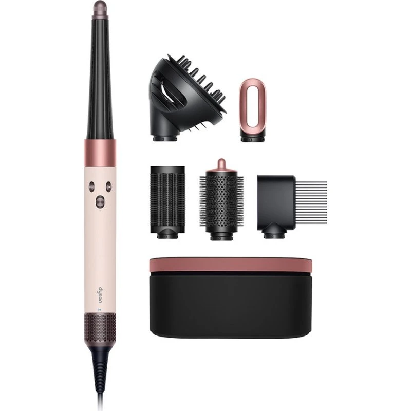 Dyson Airwrap i.d.™ Multi-styler og hårtørrer - Ceramic Pink