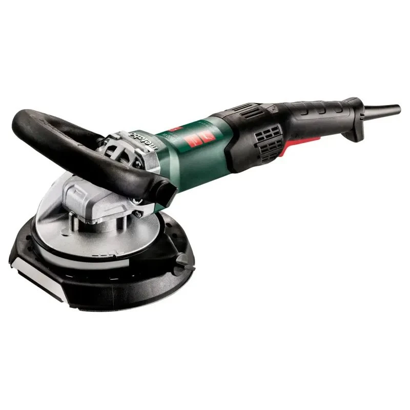 Metabo RFEV 19-125 RT Renoveringsfræser - 1900W