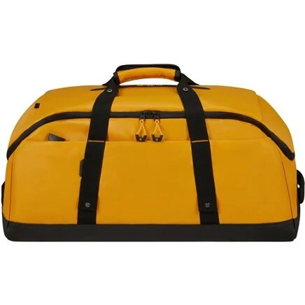 Samsonite Ecodiver Duffel M 60L Gul