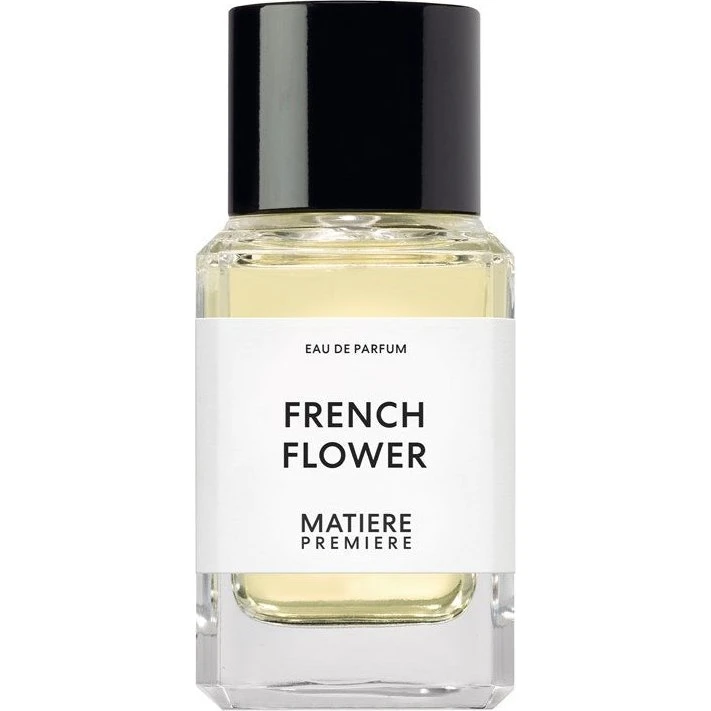 Matiere Premiere Fransk Blomst Eau de Parfum - 100 ml