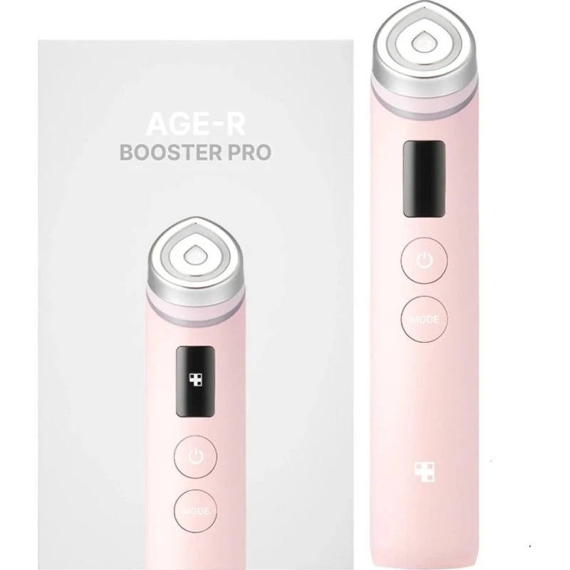 Medicube Age-R Booster Pro Rosa