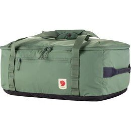 Fjällräven High Coast Duffel 36L – patina green