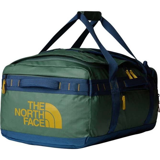 The North Face Base Camp Voyager Duffel 62 L