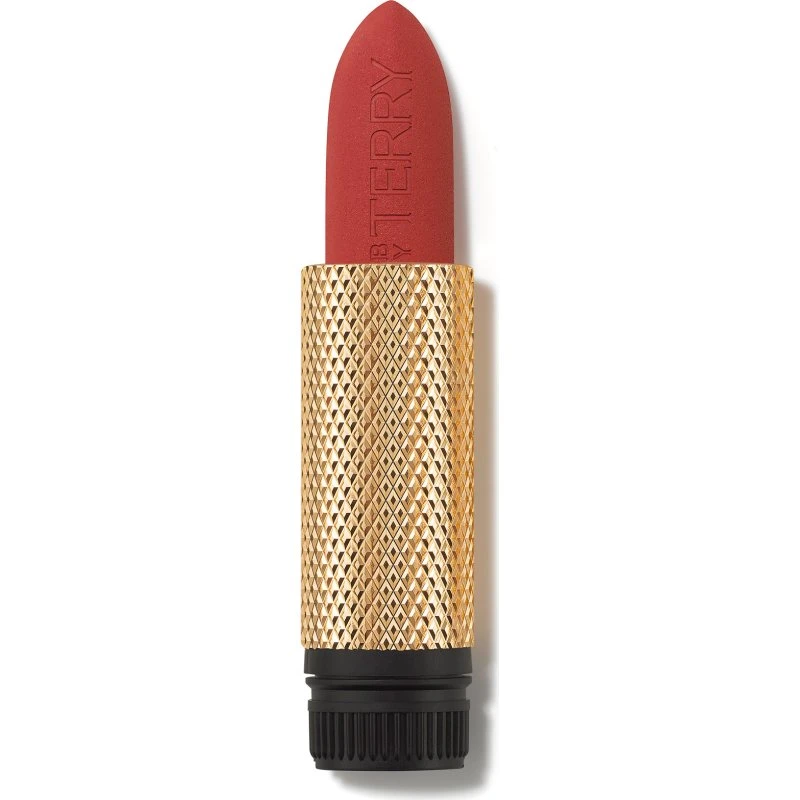 By Terry Rouge Opulent Satin Lipstick Refill - N4 Rosewood 3,5g