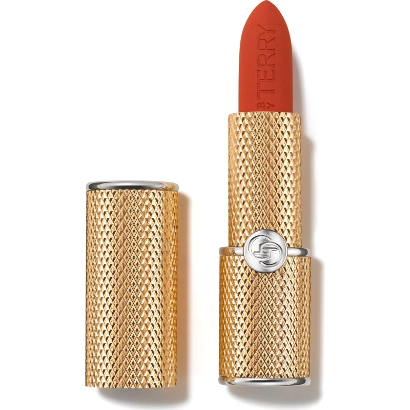 By Terry Rouge Opulent Satin Læbestift N5 Coral Crush 3,5 g