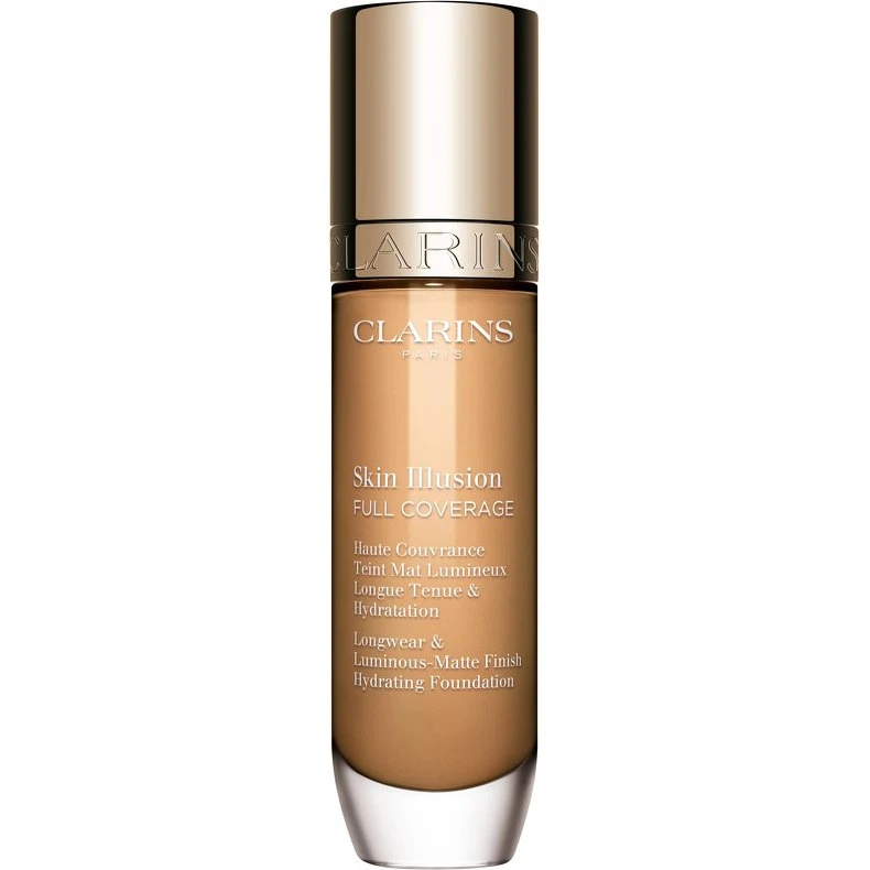 Clarins Skin Illusion Full Coverage Foundation 109C - 30 ml