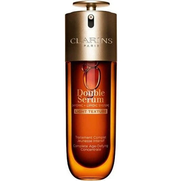 Clarins Double Serum Light Texture 30 ml