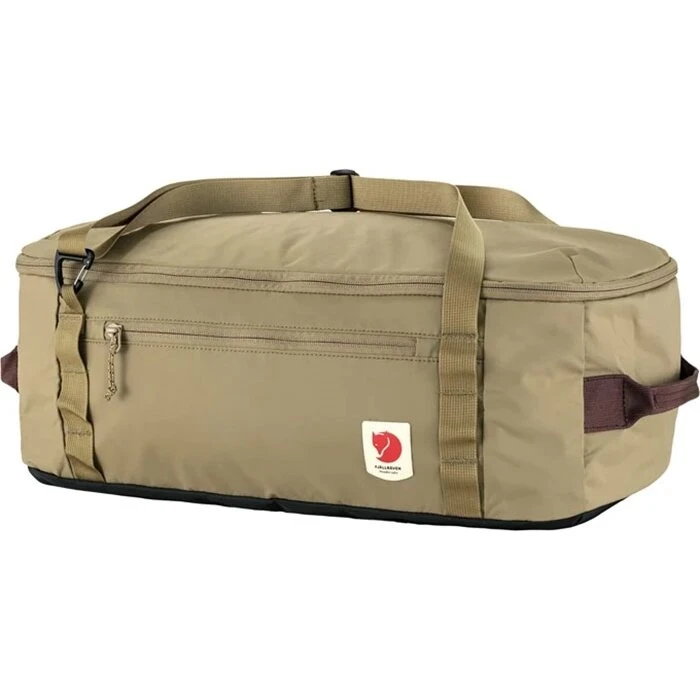 Fjällräven High Coast Duffel 22 Clay