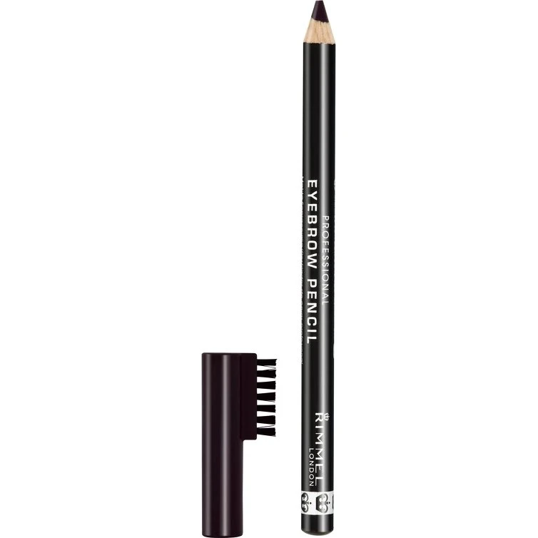 Rimmel Professional Eye Brow Pencil - 006 Brunette (1,4 g)