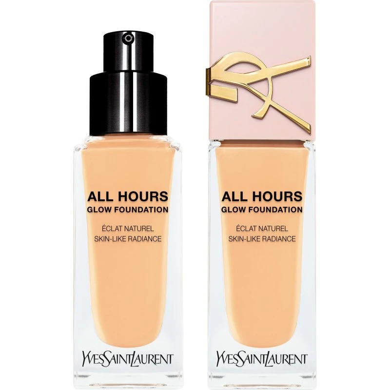 Yves Saint Laurent All Hours Glow Foundation LN4 25 ml