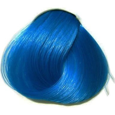 La Riche Directions Semi-Permanent Hårfarve Lagoon Blue 100 ml