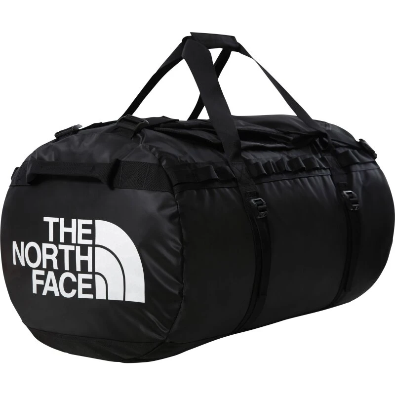 The North Face Base Camp Duffel XL F21 132 L