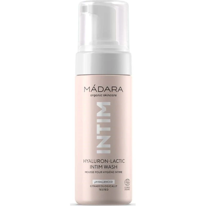 Madara Skincare Intim Hyaluron-Lactic Intim Wash 150 ml