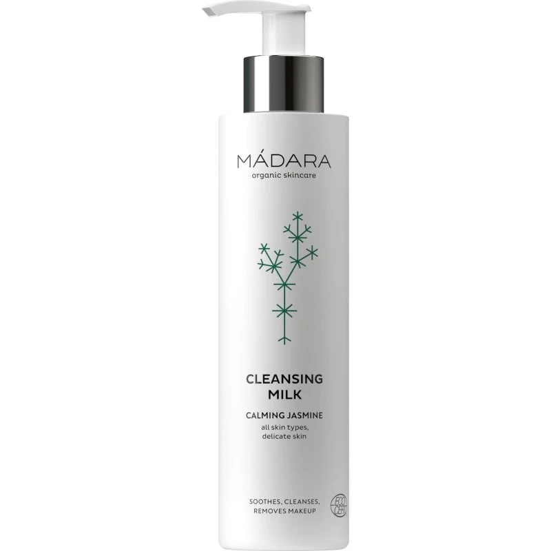 Madara Cleansing Milk 200 ml
