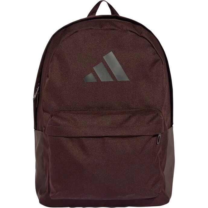 adidas Sevilla FC 25/26 rygsæk rød (27,5 L)