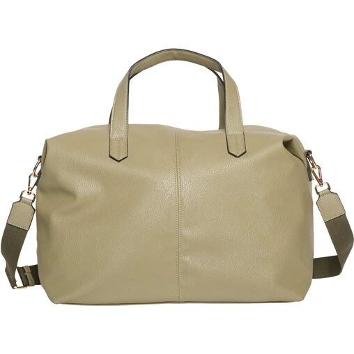 Noella Holdall Medium Weekendtaske - Olive