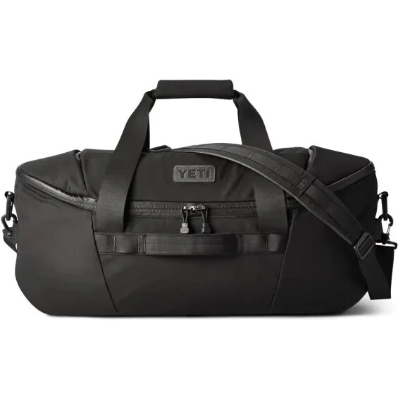 Yeti Crossroads Duffel 60L Sort