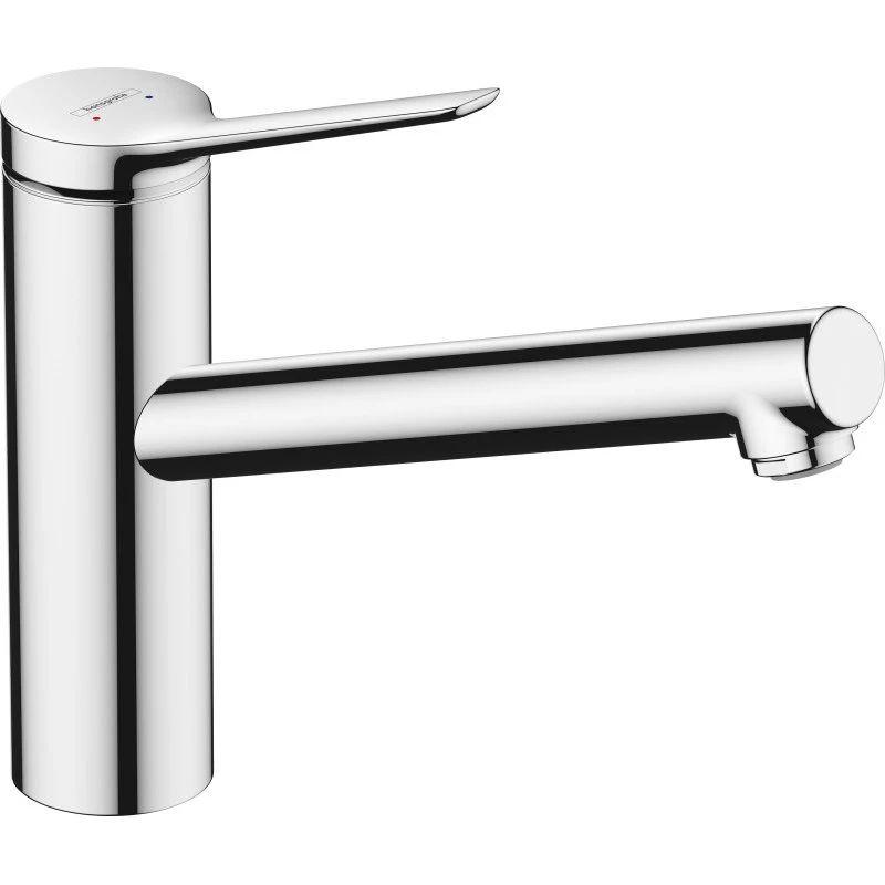 Hansgrohe Zesis M33 køkkenarmatur - Vandbesparende, krom