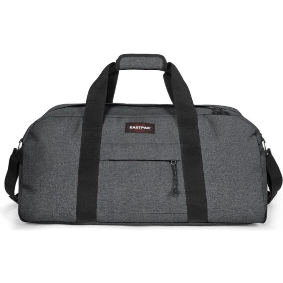 EASTPAK Station+ 58L rejsetaske Black Denim 62 cm