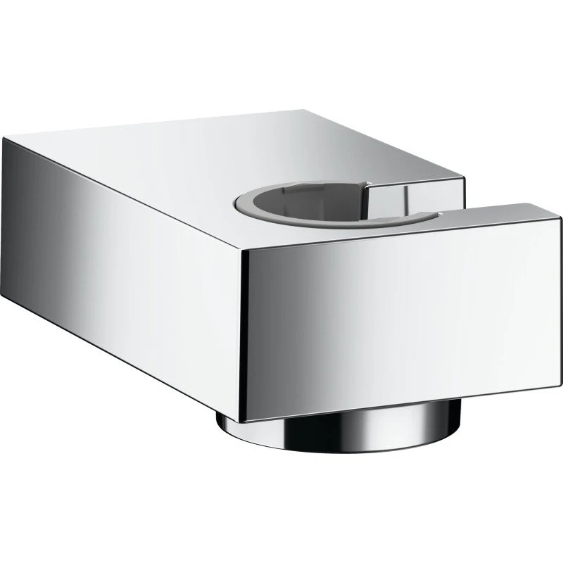 Hansgrohe Porter E bruserholder, krom