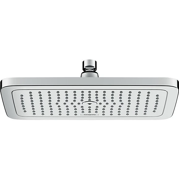 Hansgrohe Croma E Hovedbruser 280 mm - Krom