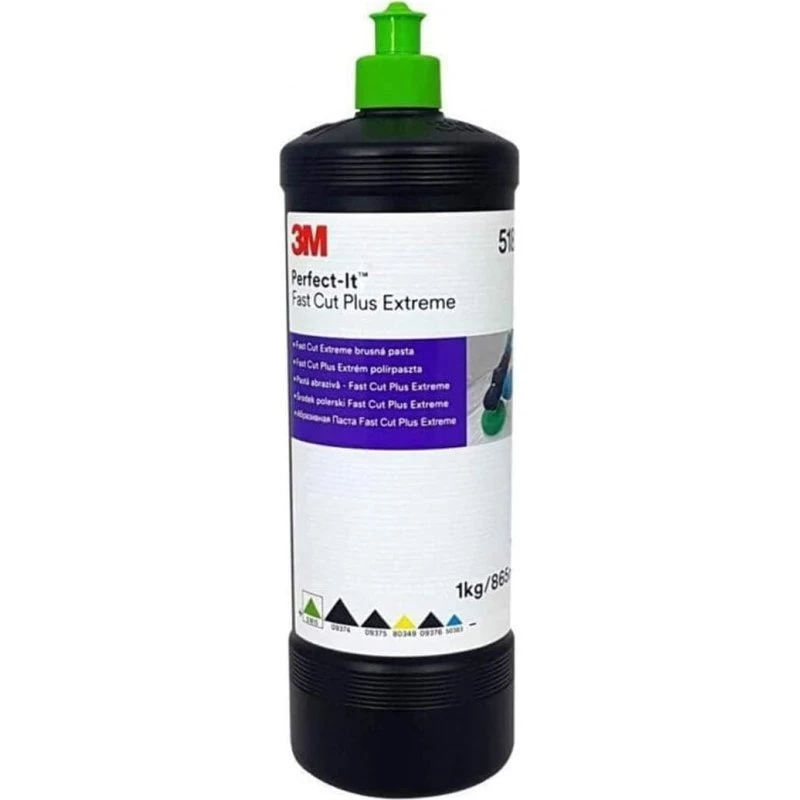 3M Perfect-it Fast Cut Plus Extreme 1 kg