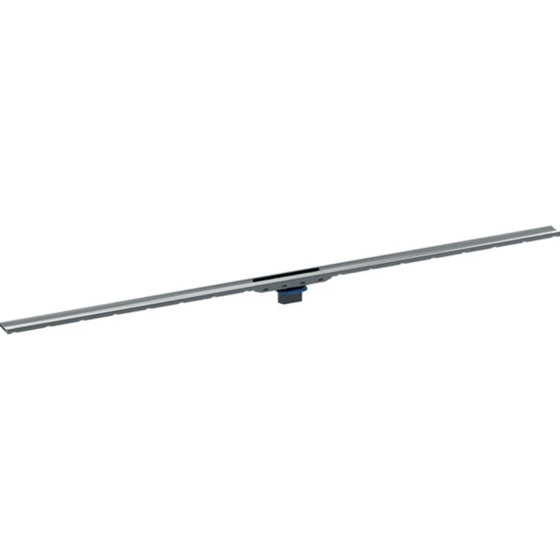 Geberit CleanLine80 afløbsarmatur, 300-1300 mm, sort krom