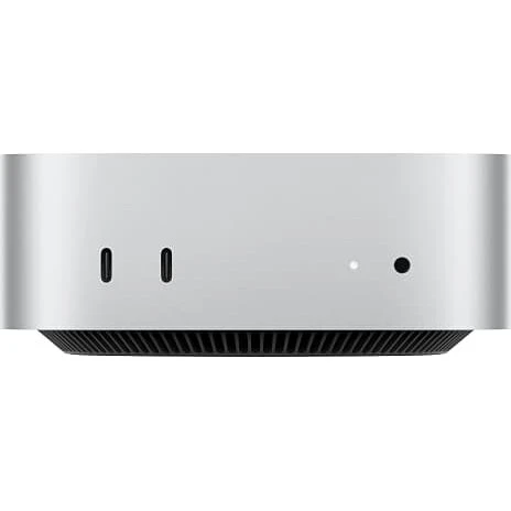 Apple Mac mini M4 Pro 512GB (2024) – Sølv