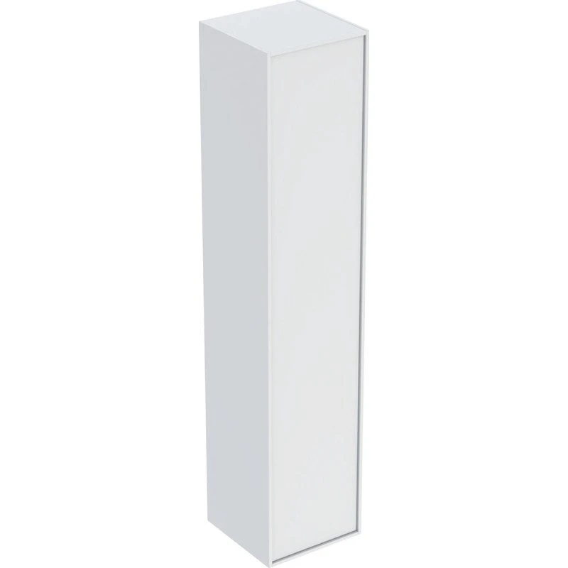 Ifö Sense Art højskab 36,6x172,5 cm, hvid