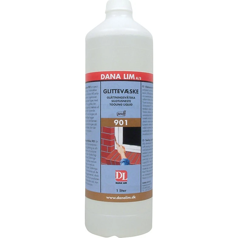 Dana Glittevæske 901 - 1 liter